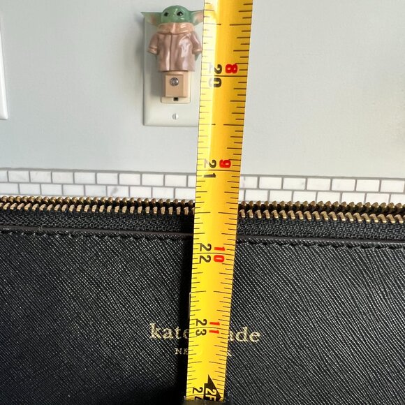 New without Tags Kate Spade Shoulder Bag + Dust Bag - Picture 7 of 7